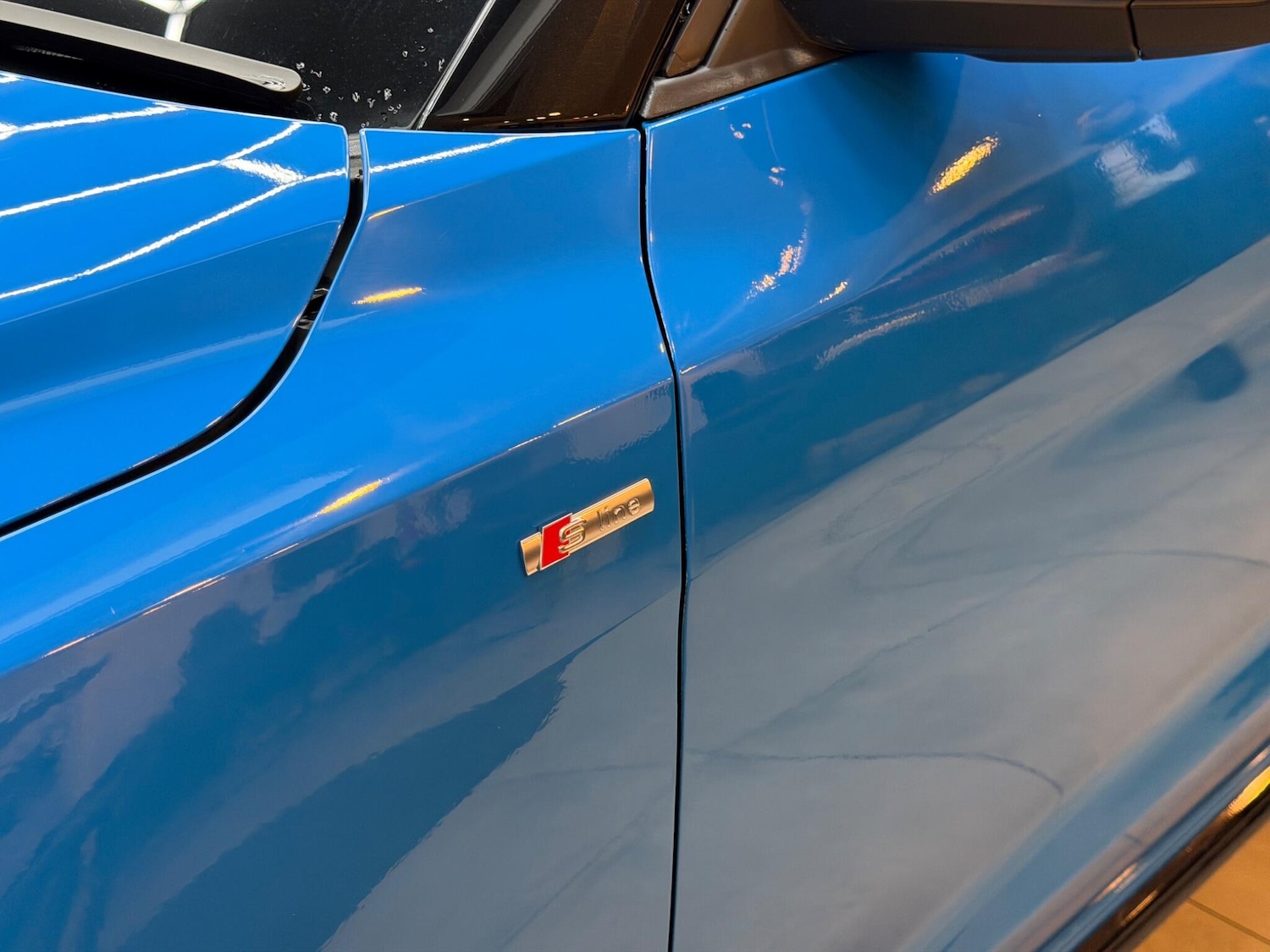 Used Audi A1 for sale - 77016851: Photo 51