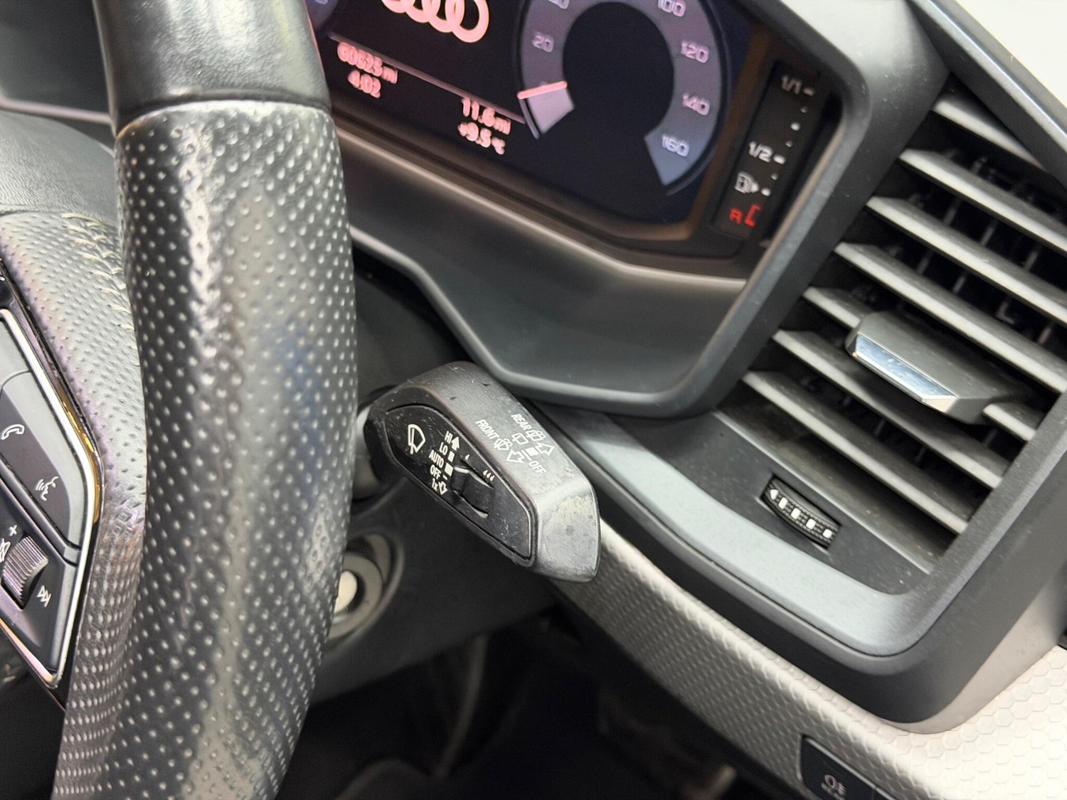 Used Audi A1 for sale - 77016851: Photo 53