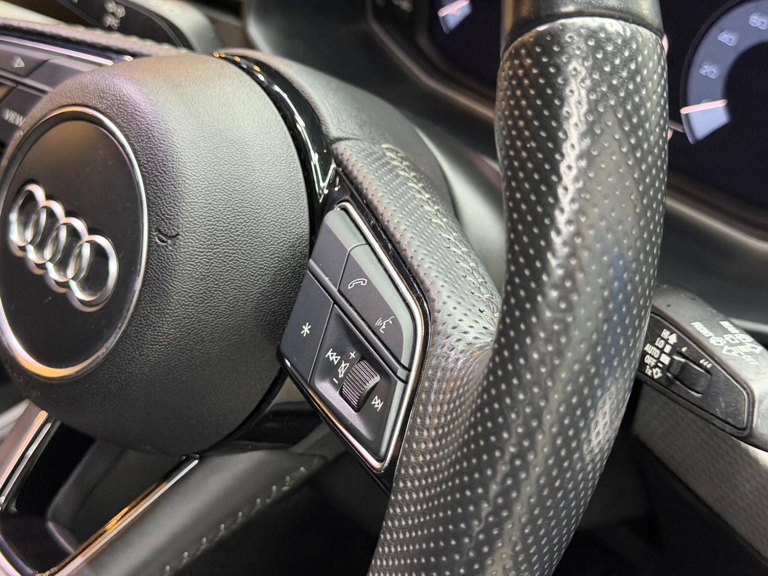 Used Audi A1 for sale - 77016851: Photo 55