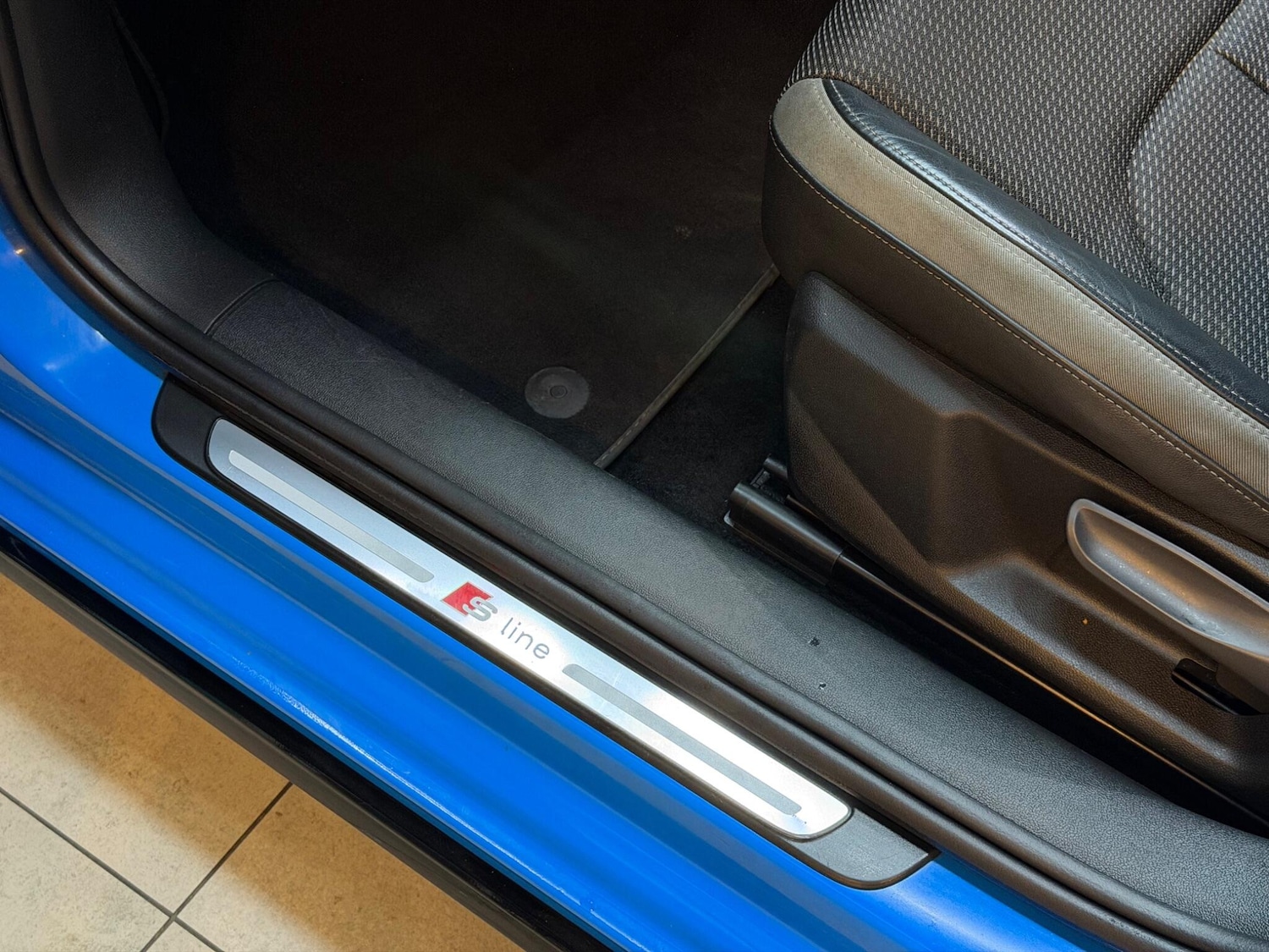 Used Audi A1 for sale - 77016851: Photo 57