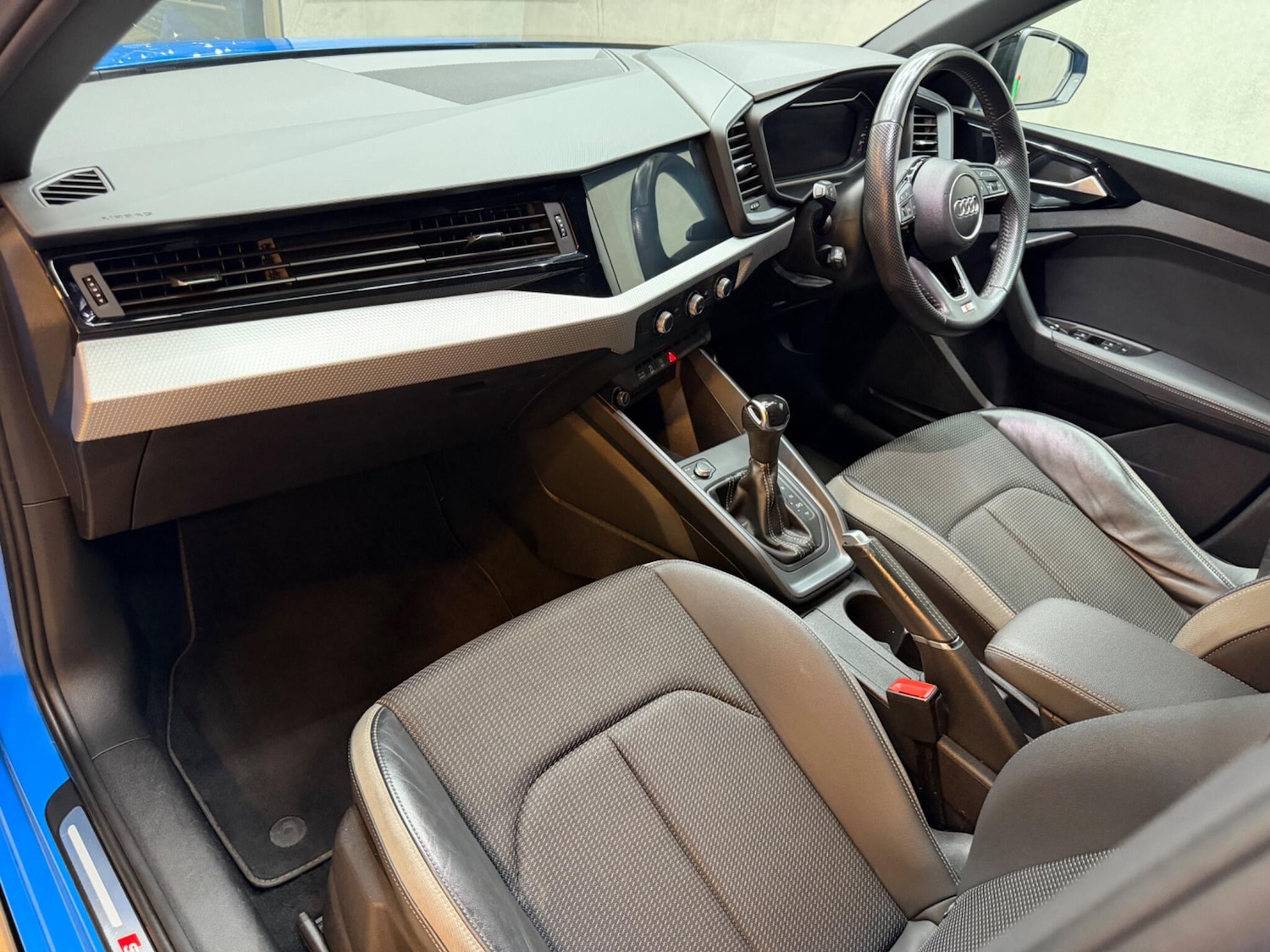 Used Audi A1 for sale - 77016851: Photo 58