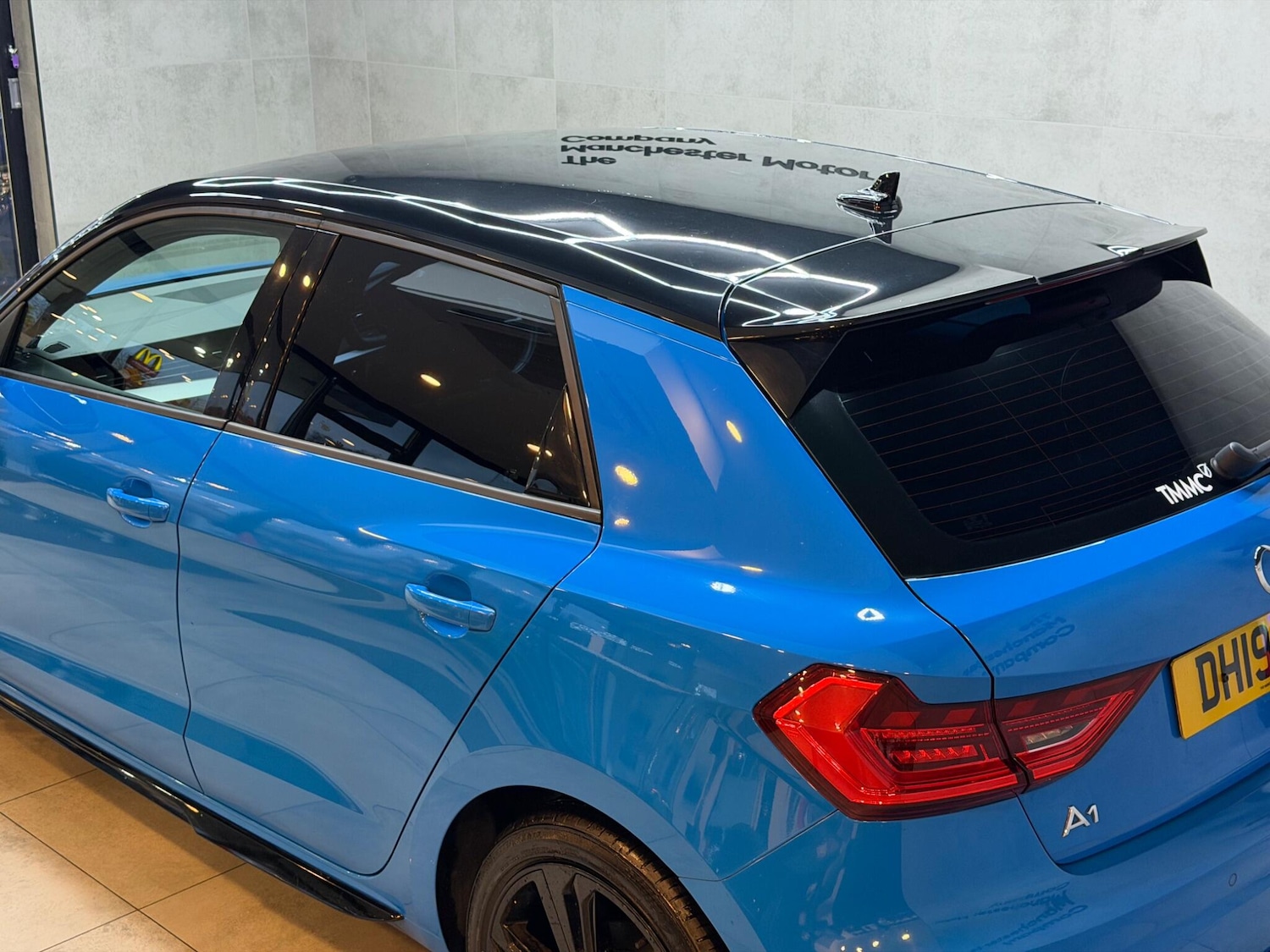 Used Audi A1 for sale - 77016851: Photo 6