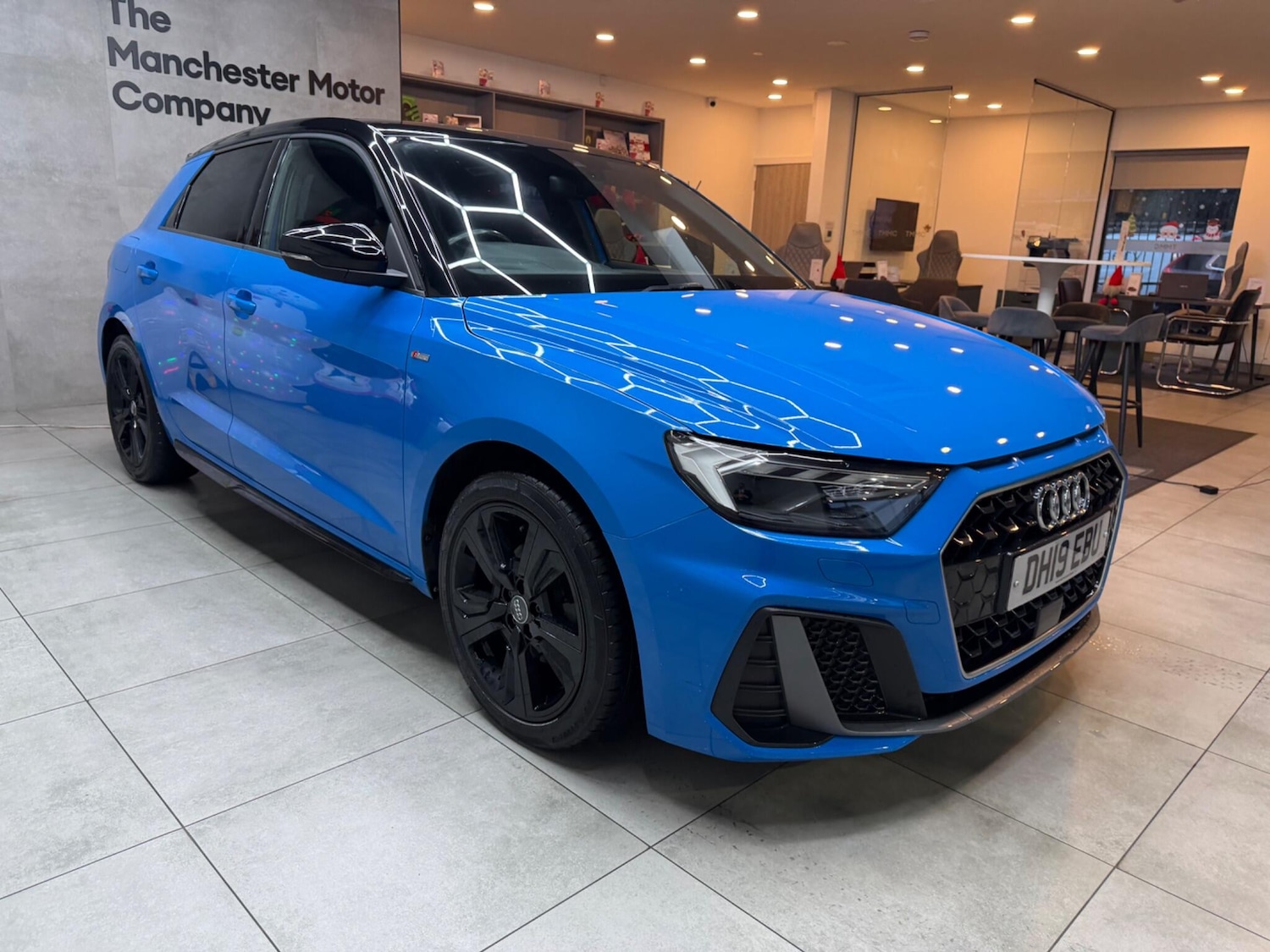 Used Audi A1 for sale - 77016851: Photo 7