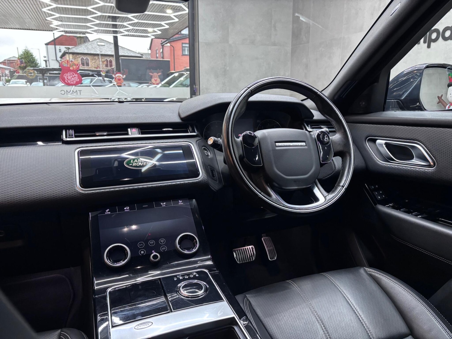 Used Land Rover Range Rover Velar 2018 for sale - 77039714: Photo 18