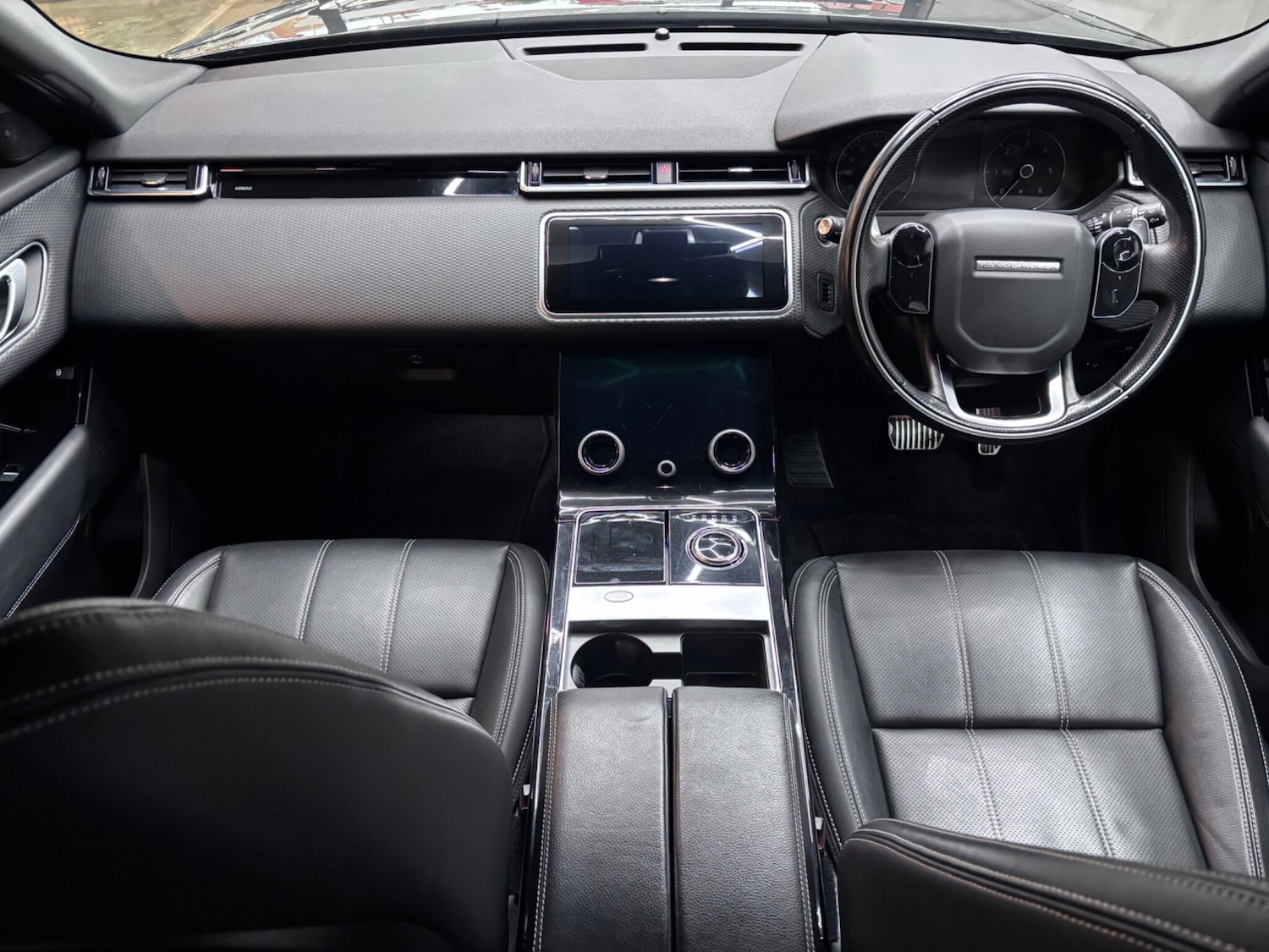 Used Land Rover Range Rover Velar 2018 for sale - 77039714: Photo 22