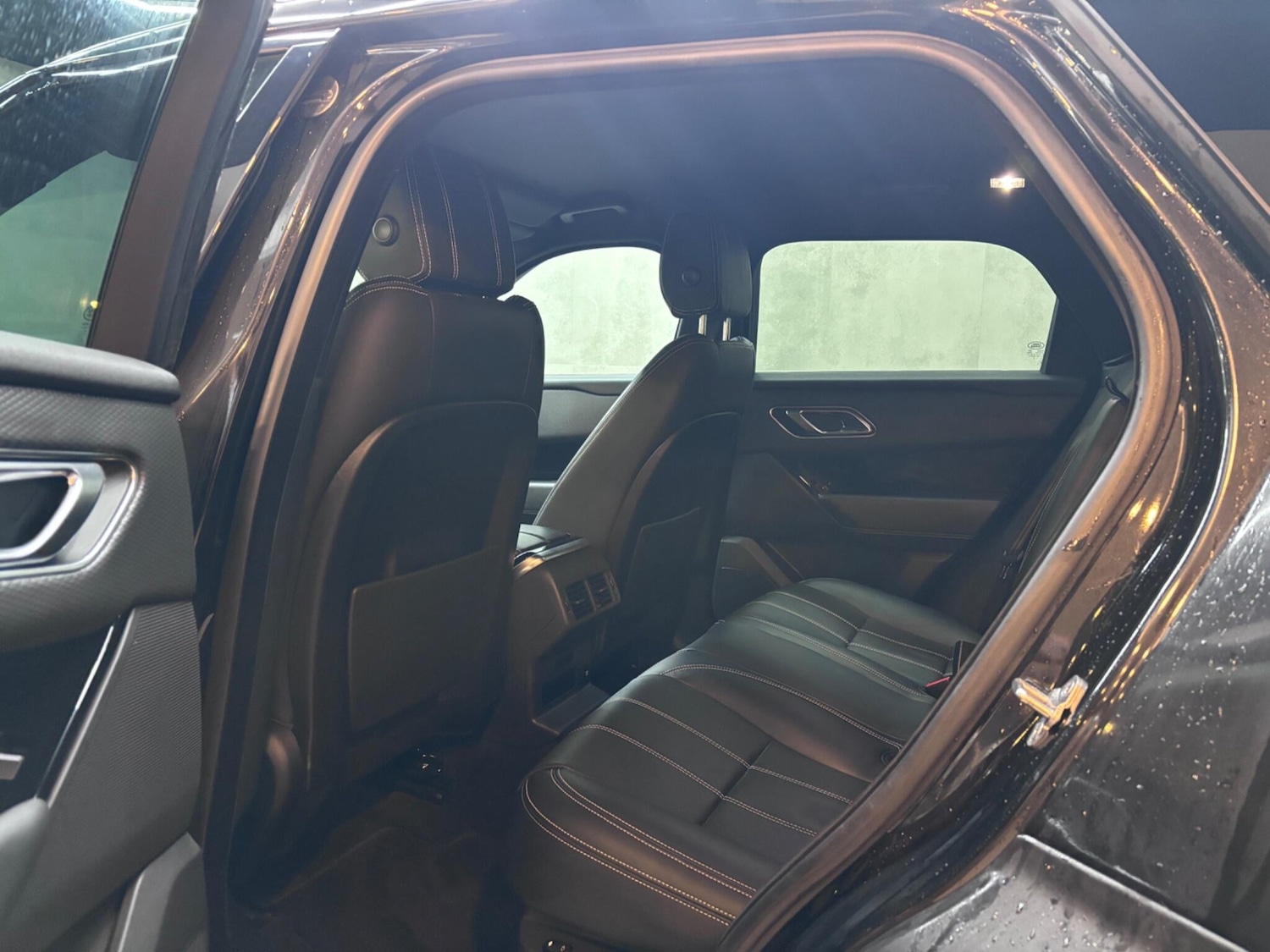 Used Land Rover Range Rover Velar 2018 for sale - 77039714: Photo 28