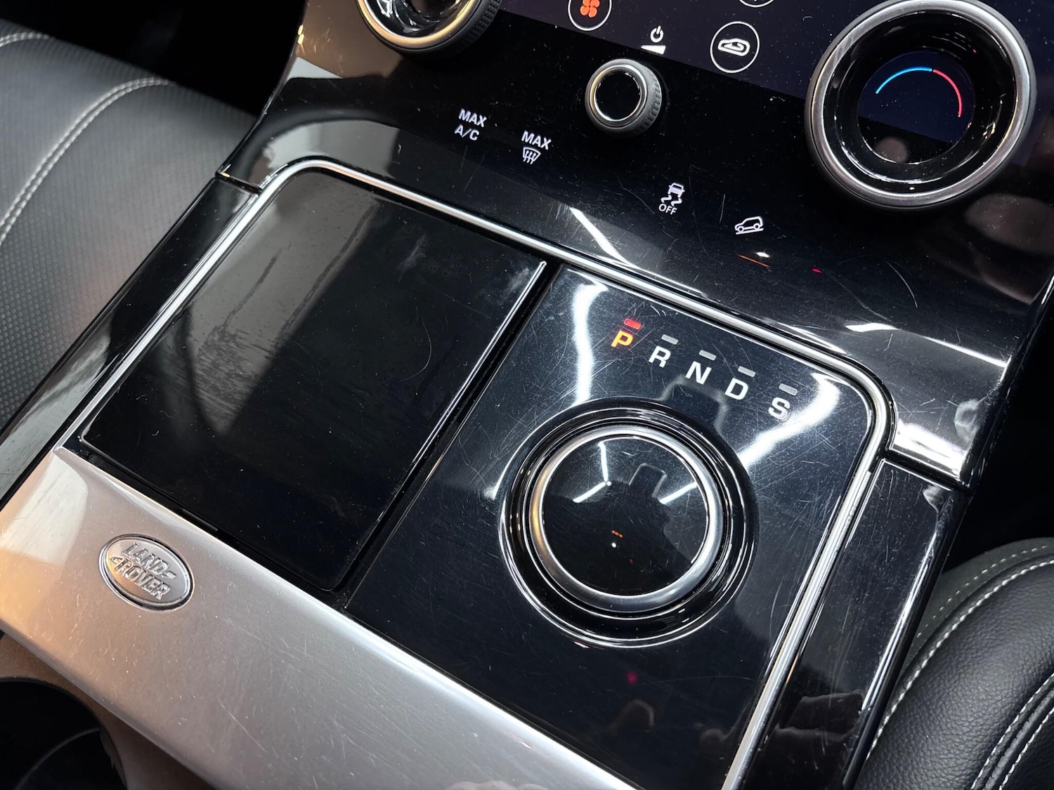 Used Land Rover Range Rover Velar 2018 for sale - 77039714: Photo 39