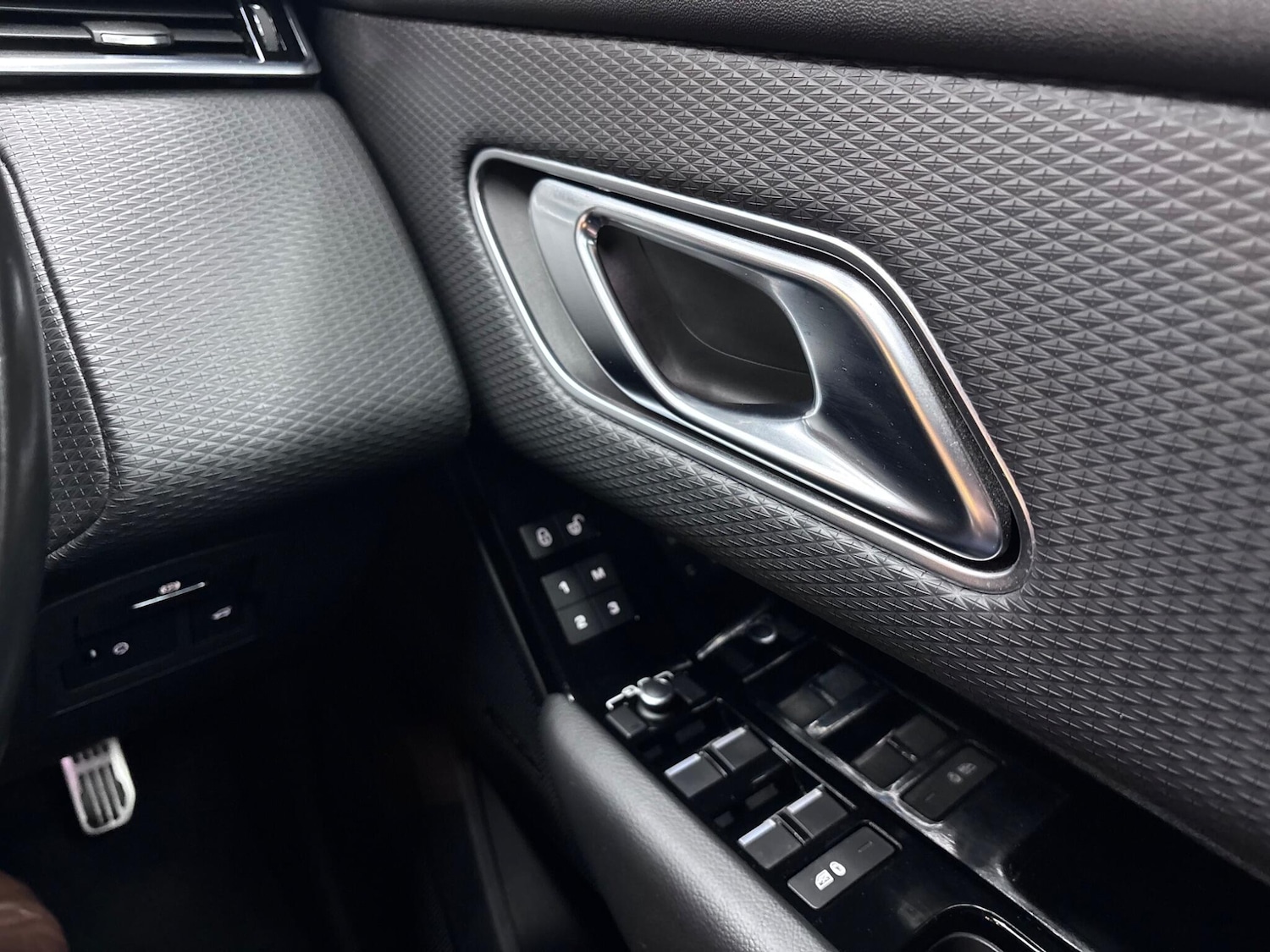 Used Land Rover Range Rover Velar 2018 for sale - 77039714: Photo 42