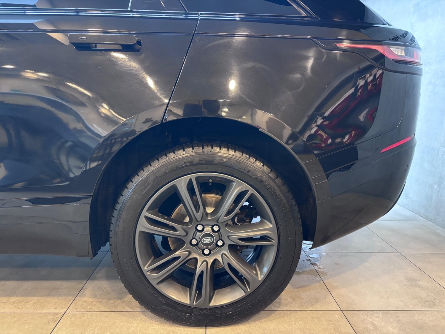 Used Land Rover Range Rover Velar 2018 for sale - 77039714: Photo 46