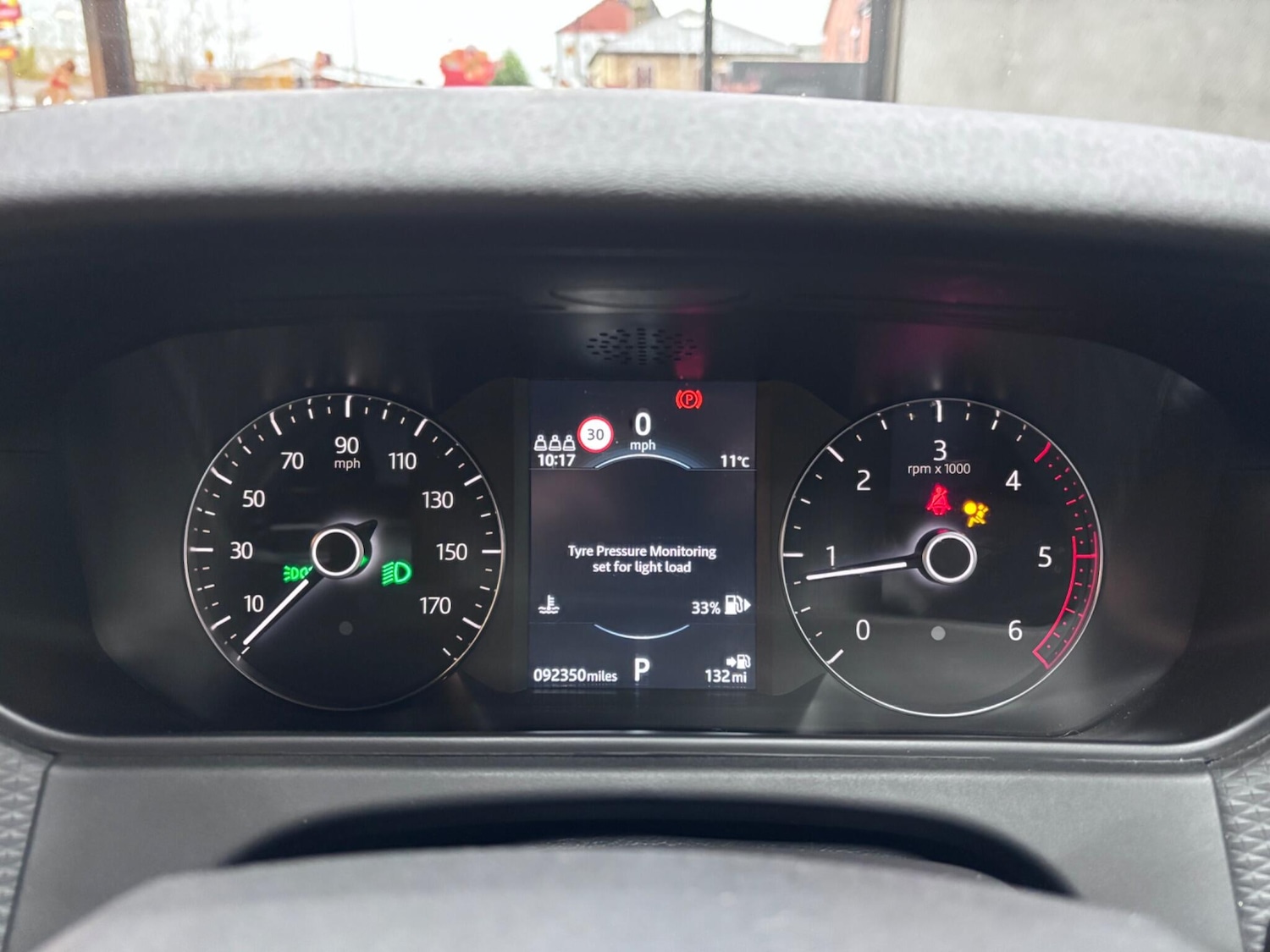 Used Land Rover Range Rover Velar 2018 for sale - 77039714: Photo 53