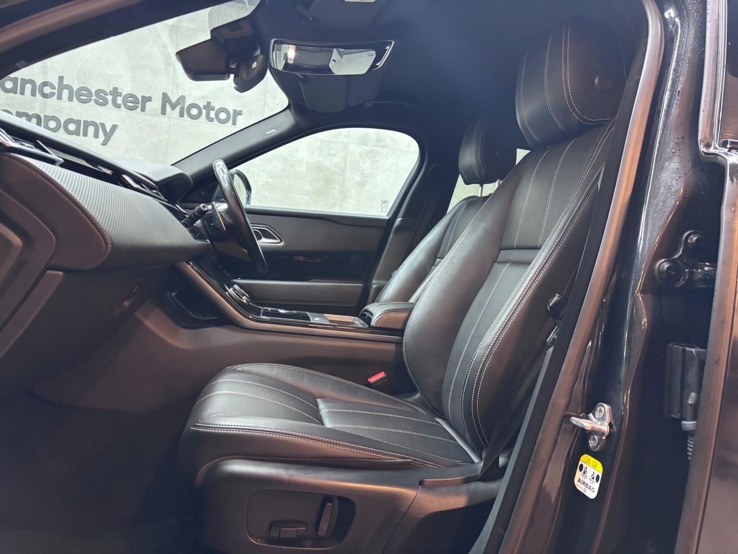 Used Land Rover Range Rover Velar 2018 for sale - 77039714: Photo 57