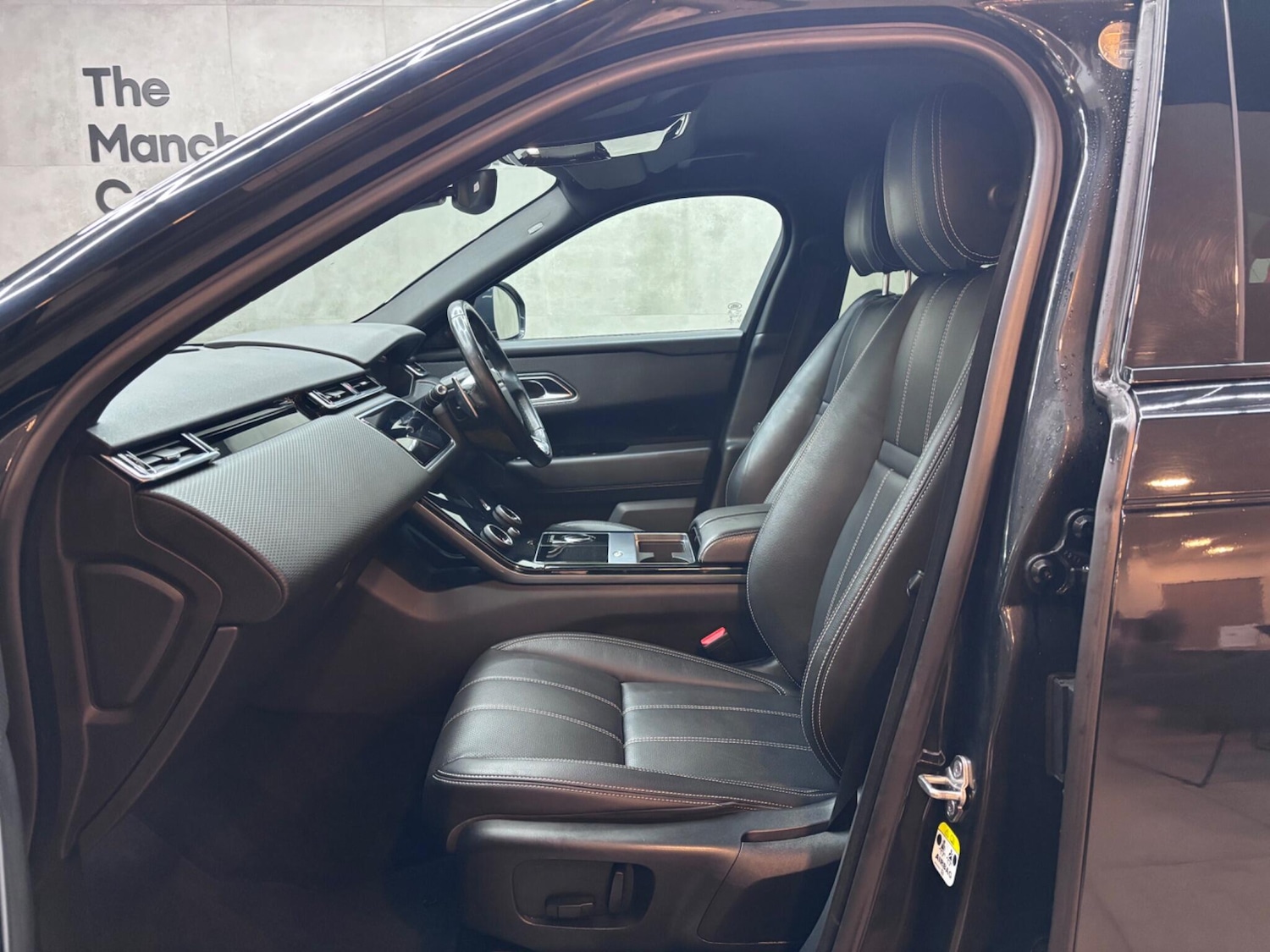 Used Land Rover Range Rover Velar 2018 for sale - 77039714: Photo 58