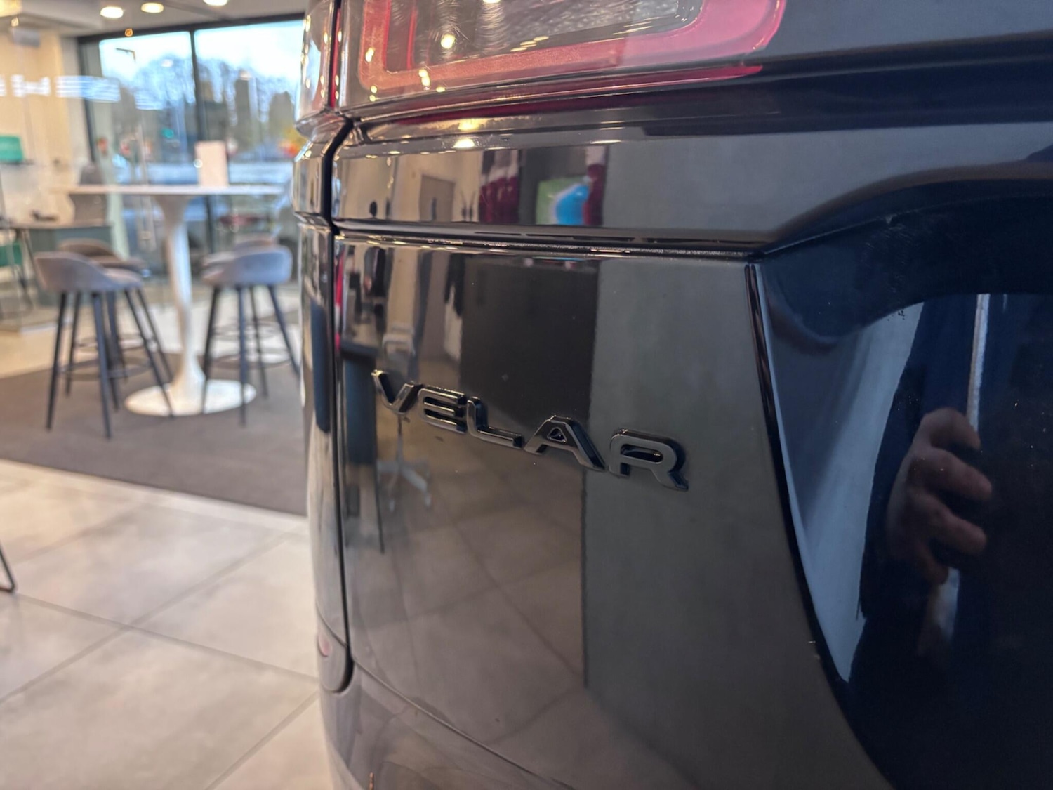 Used Land Rover Range Rover Velar 2018 for sale - 77039714: Photo 70