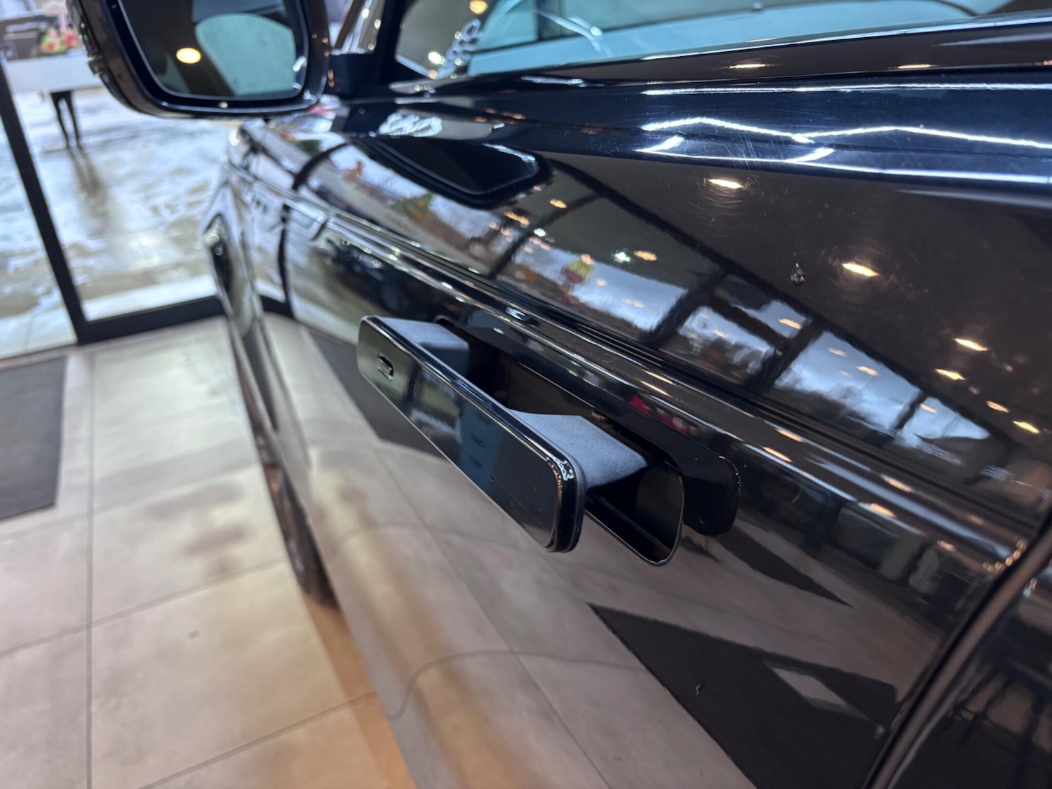 Used Land Rover Range Rover Velar 2018 for sale - 77039714: Photo 73