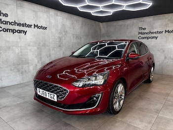 Used Ford Focus 2020 for sale - 78429121: Photo