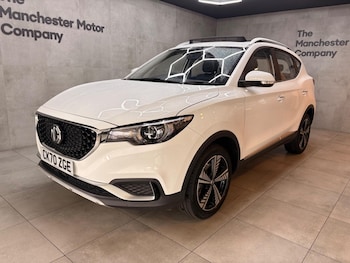 Used MG MG ZS 2020 for sale - 79426402: Photo