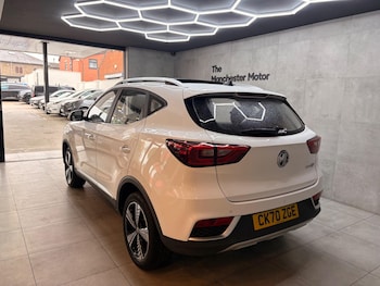 Used MG MG ZS 2020 for sale - 79426402: Photo