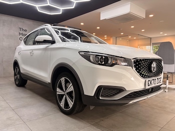 Used MG MG ZS 2020 for sale - 79426402: Photo