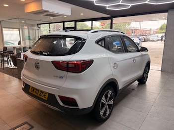 Used MG MG ZS 2020 for sale - 79426402: Photo