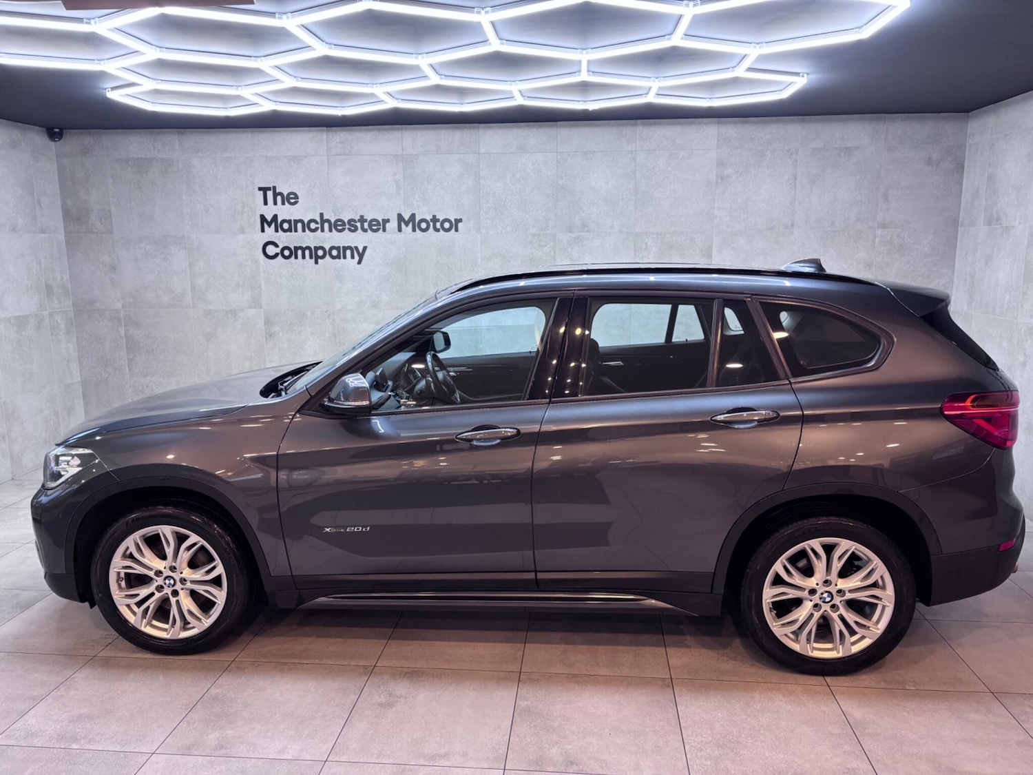 Used BMW X1 2018 for sale - 77574606: Photo 14