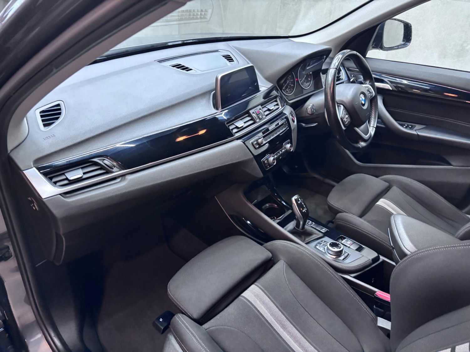 Used BMW X1 2018 for sale - 77574606: Photo 18