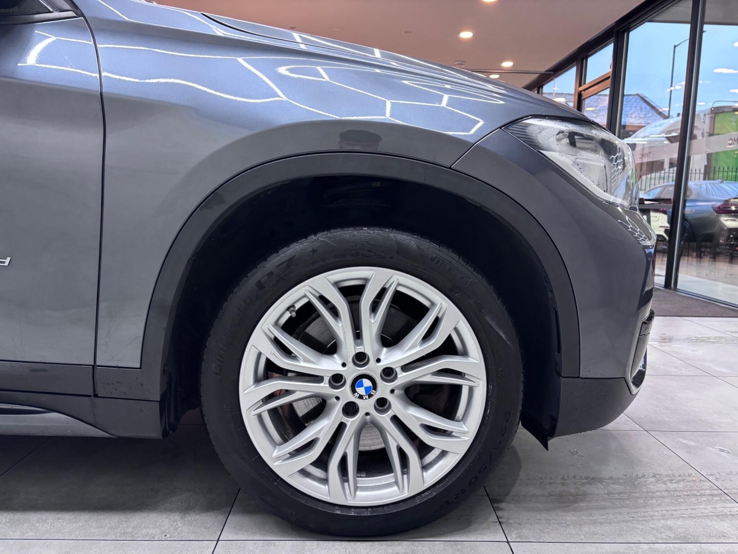 Used BMW X1 2018 for sale - 77574606: Photo 46
