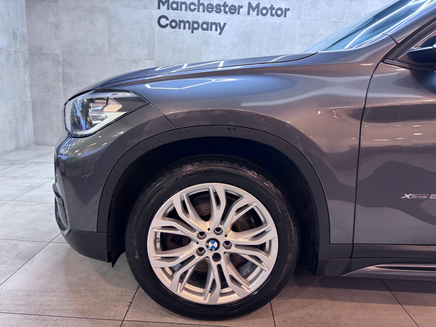 Used BMW X1 2018 for sale - 77574606: Photo 49