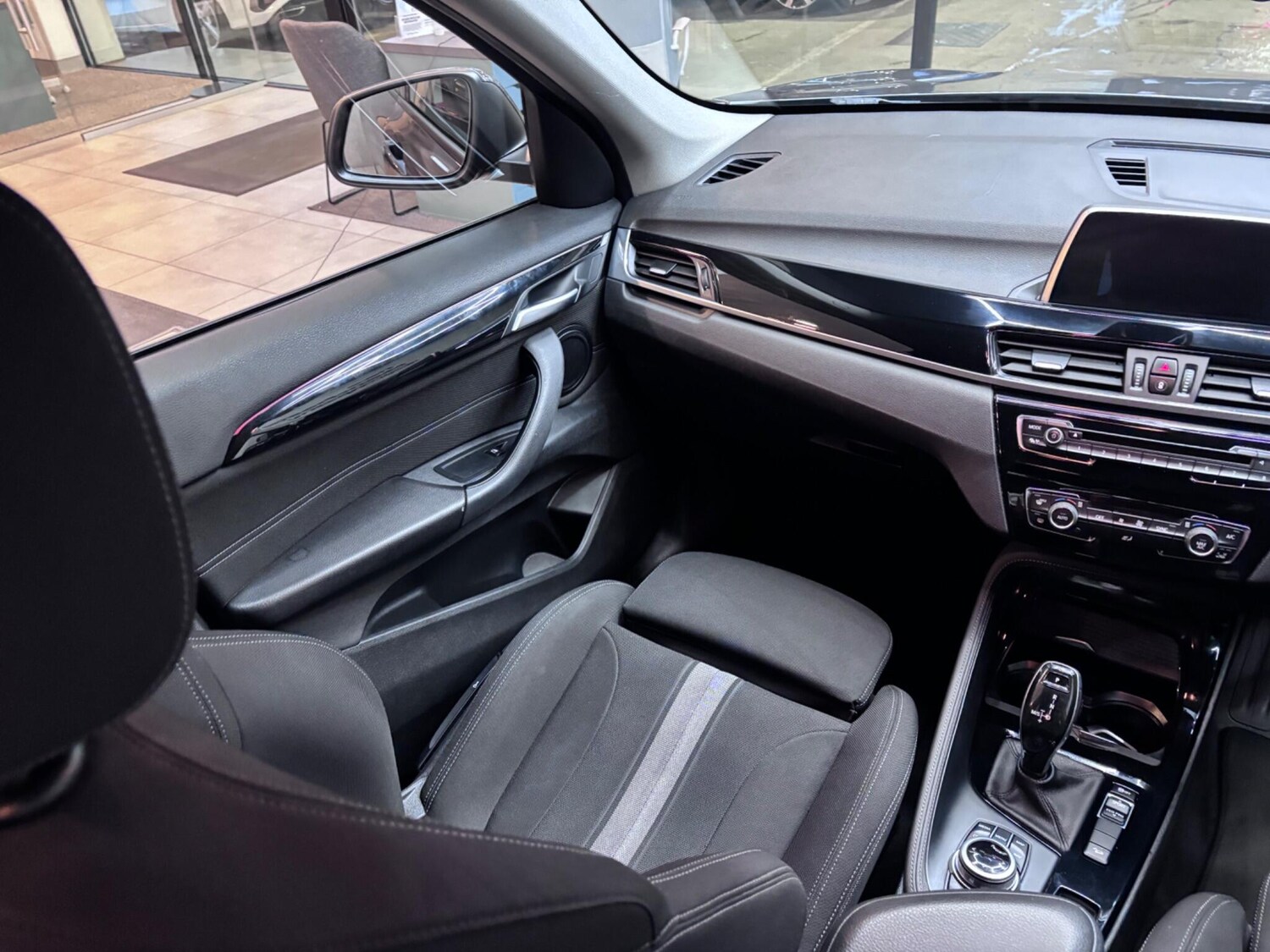 Used BMW X1 2018 for sale - 77574606: Photo 59