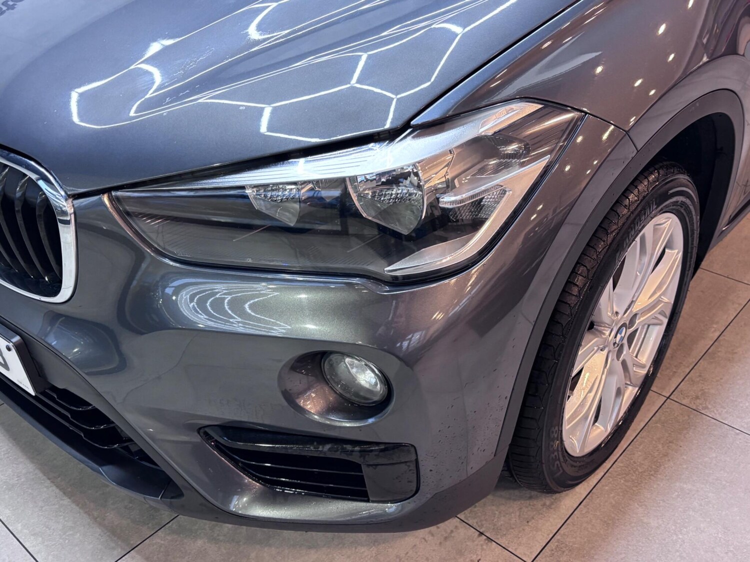 Used BMW X1 2018 for sale - 77574606: Photo 61