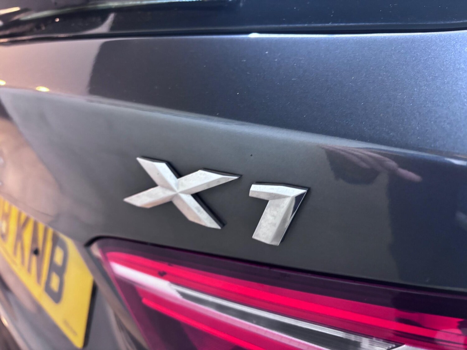 Used BMW X1 2018 for sale - 77574606: Photo 65