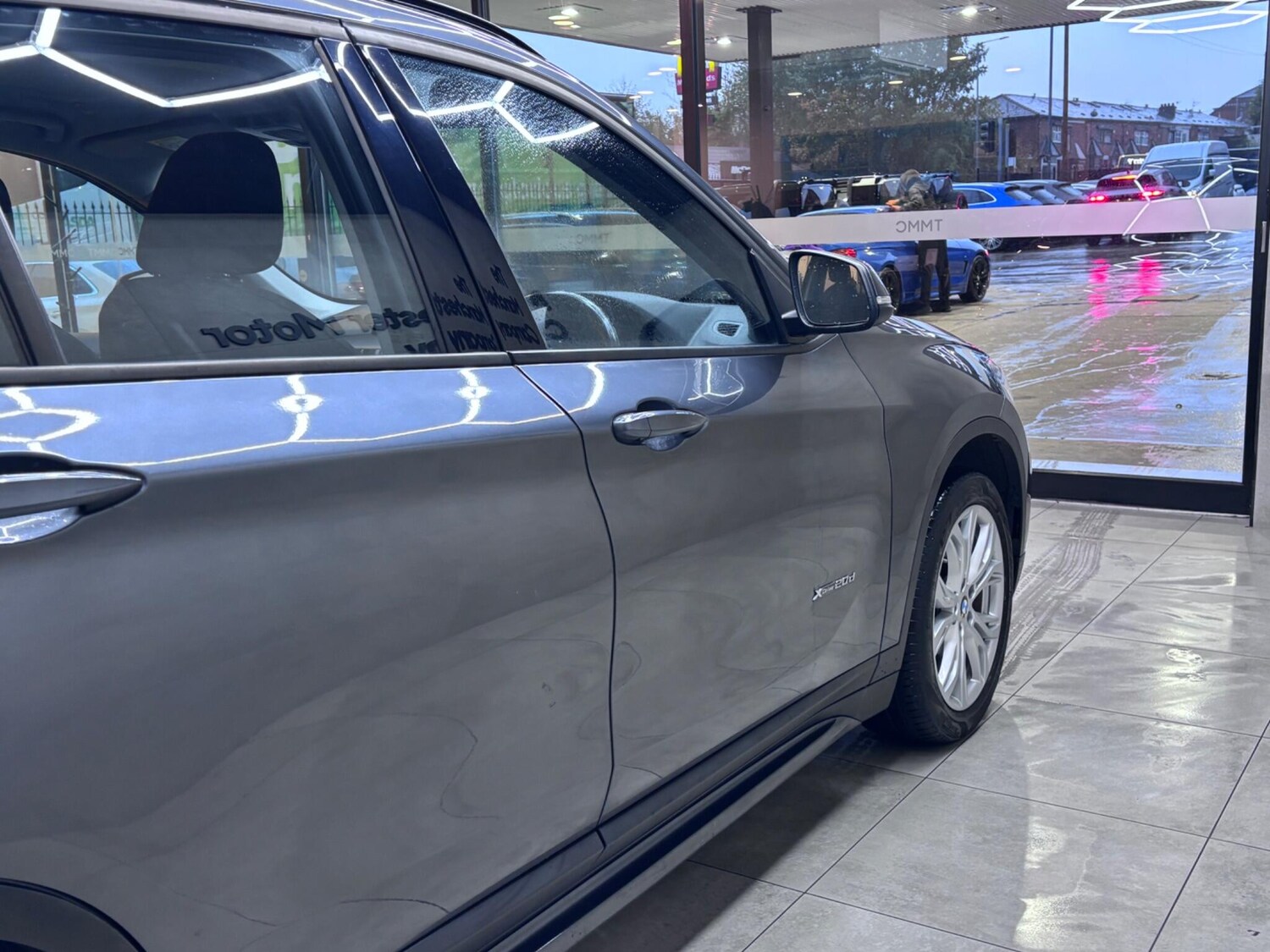 Used BMW X1 2018 for sale - 77574606: Photo 67