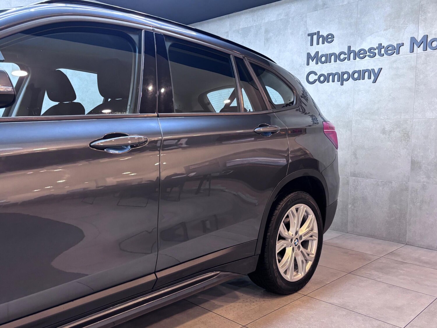 Used BMW X1 2018 for sale - 77574606: Photo 68