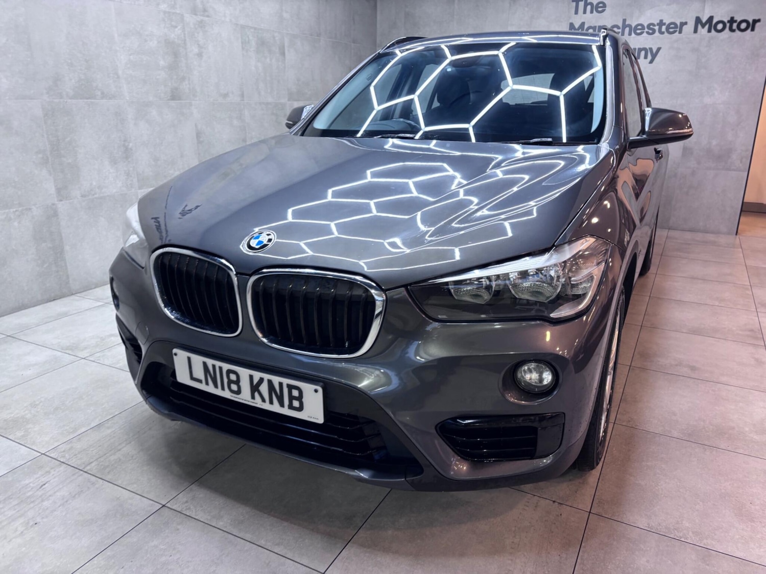 Used BMW X1 2018 for sale - 77574606: Photo 7