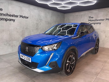 Peugeot - 2008