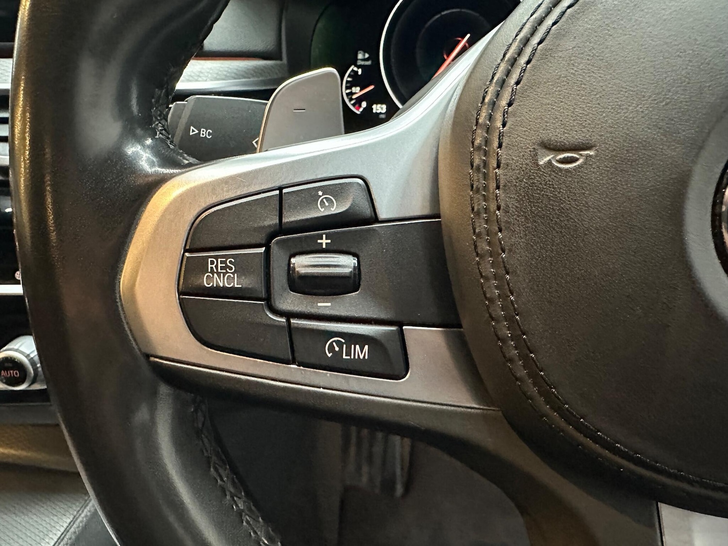 Used BMW 5 Series 2019 for sale - 77794124: Photo 13