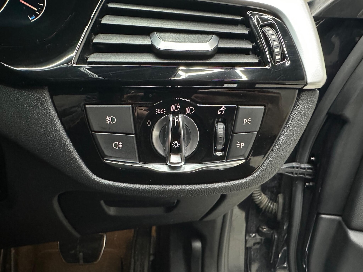 Used BMW 5 Series 2019 for sale - 77794124: Photo 15