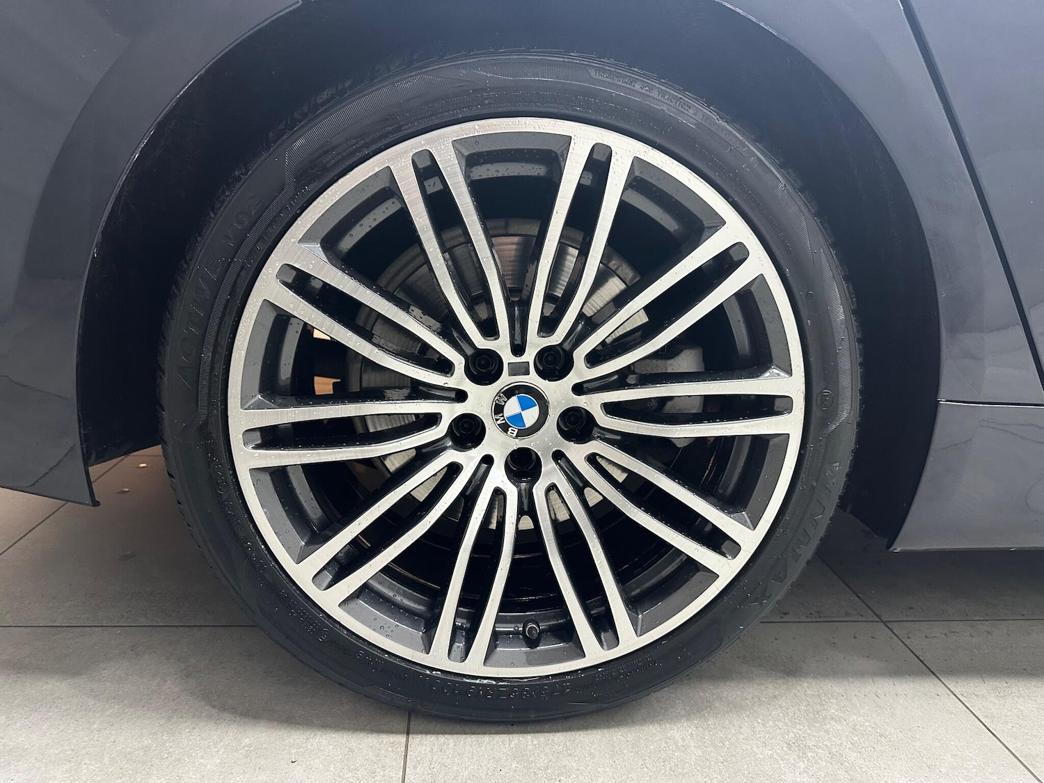 Used BMW 5 Series 2019 for sale - 77794124: Photo 19