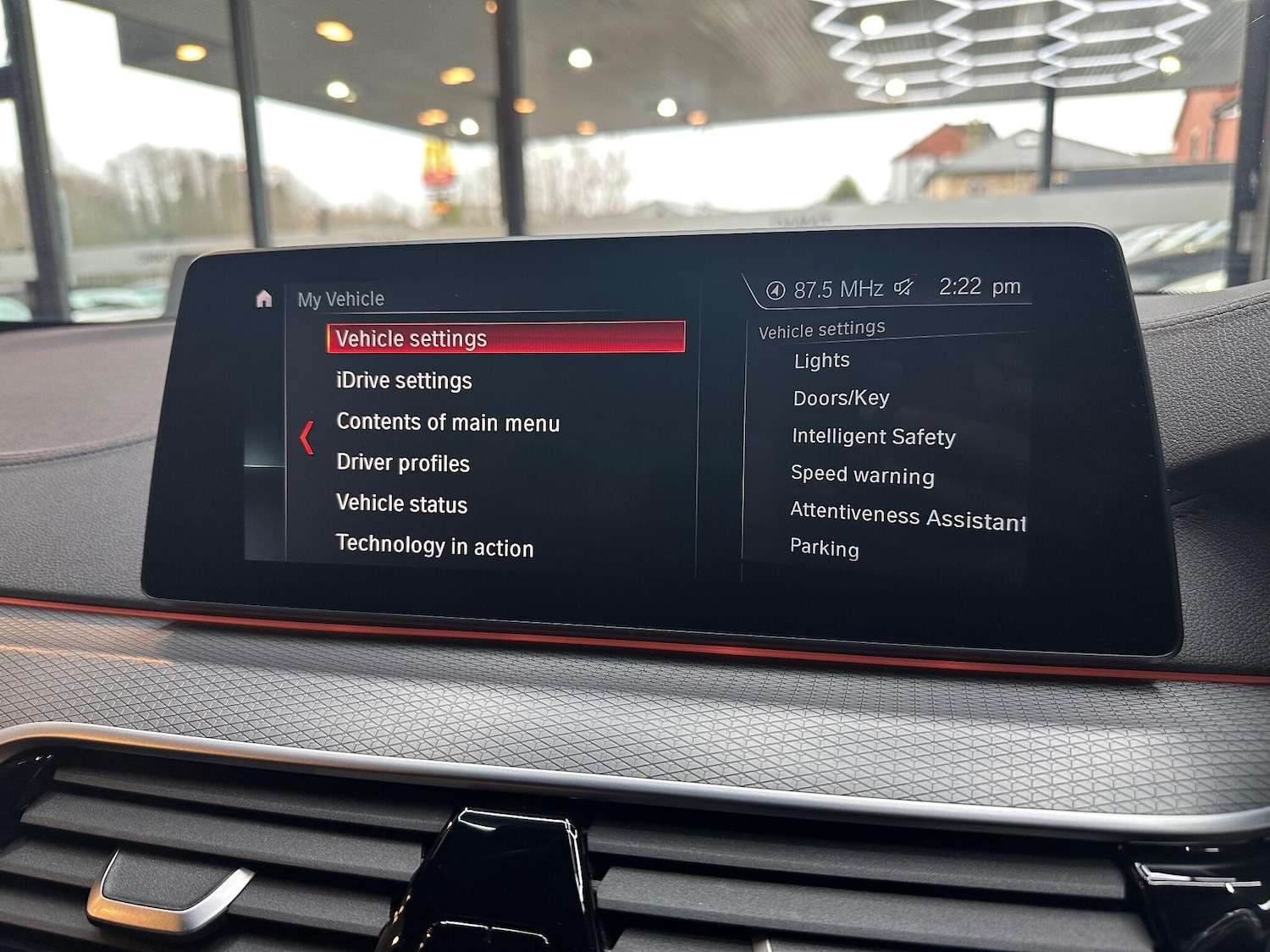 Used BMW 5 Series 2019 for sale - 77794124: Photo 26