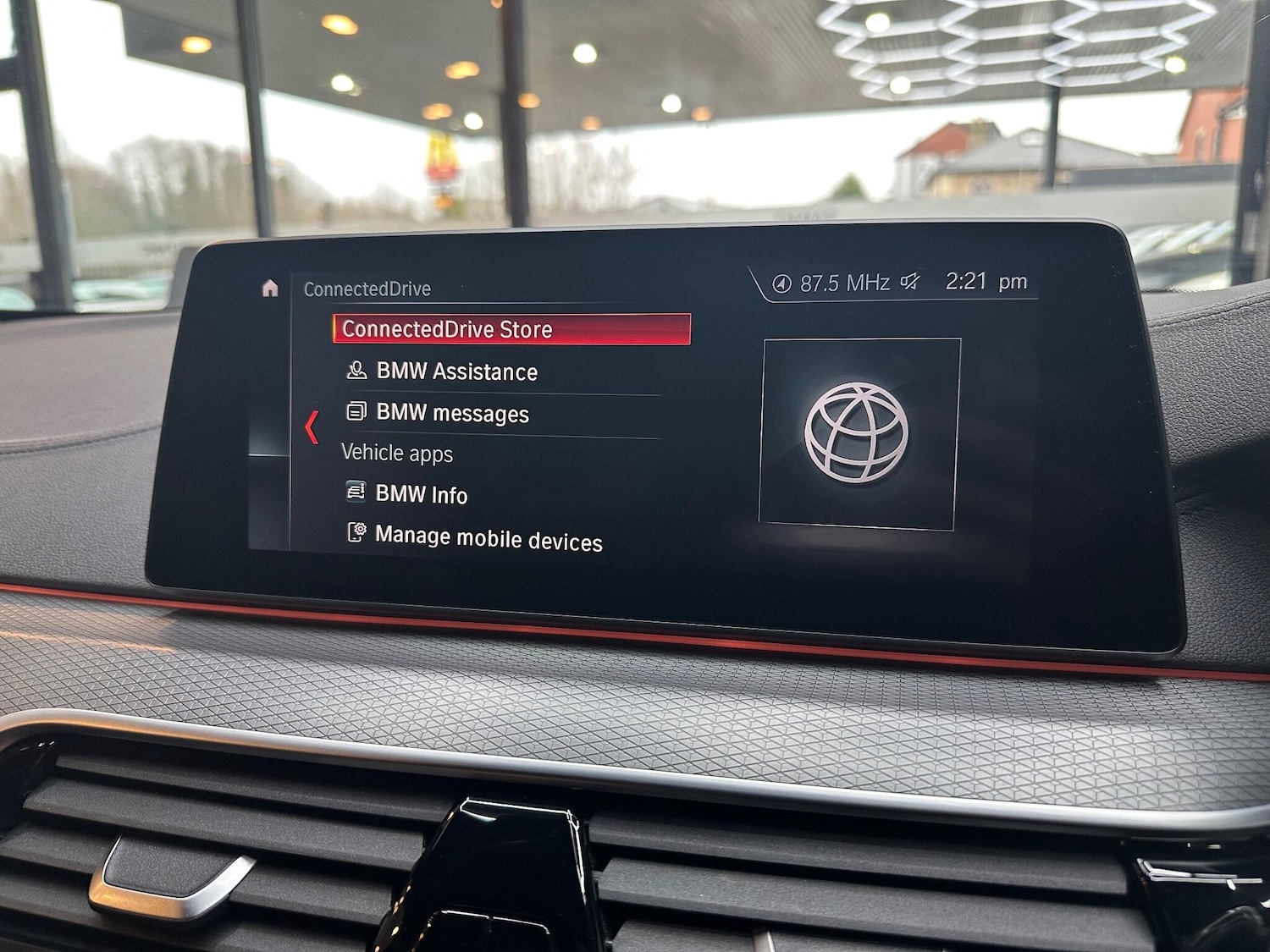 Used BMW 5 Series 2019 for sale - 77794124: Photo 27