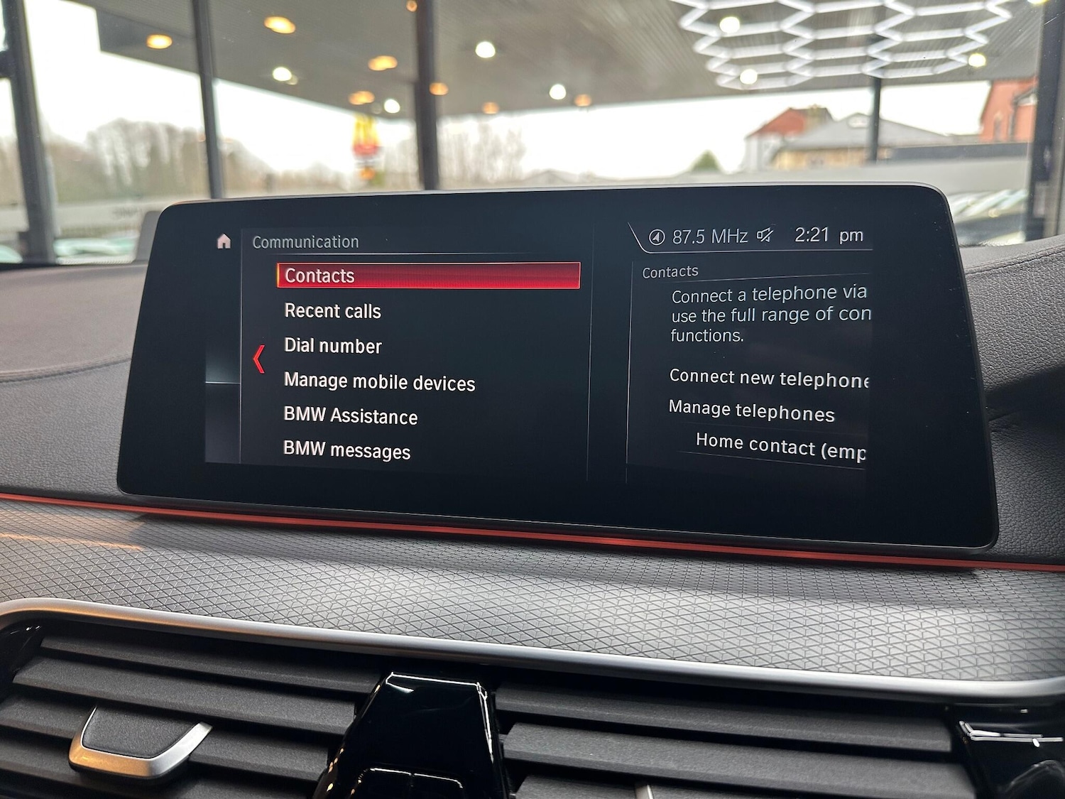 Used BMW 5 Series 2019 for sale - 77794124: Photo 28