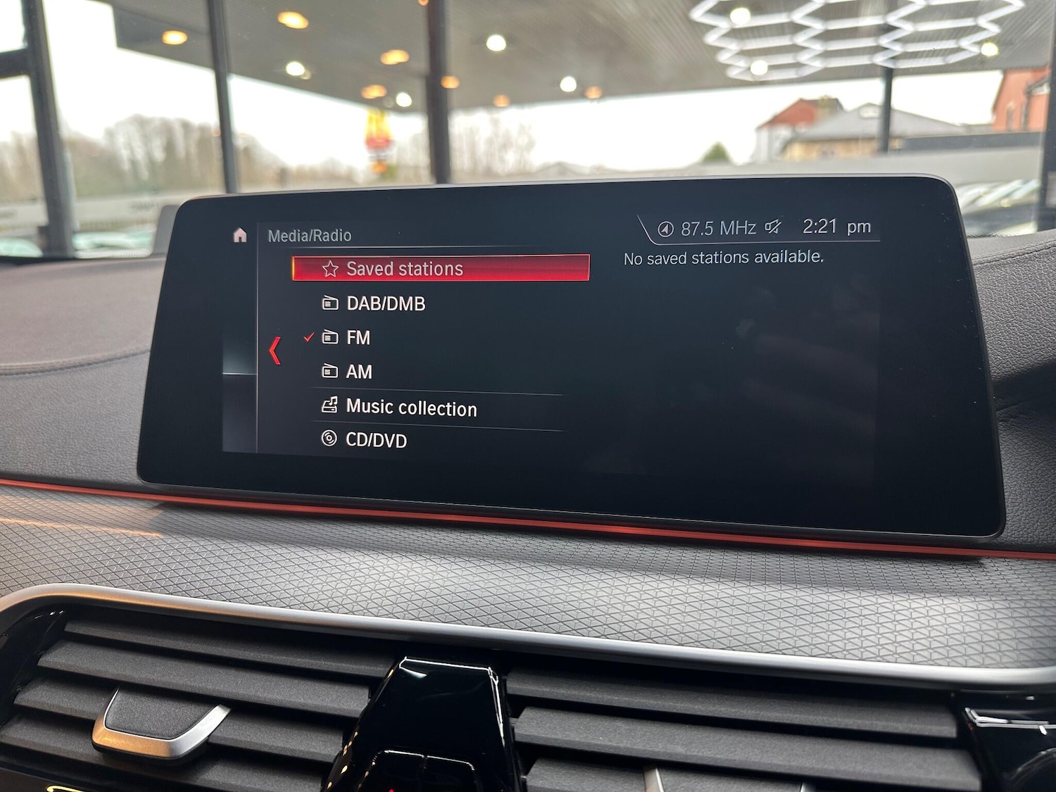 Used BMW 5 Series 2019 for sale - 77794124: Photo 29