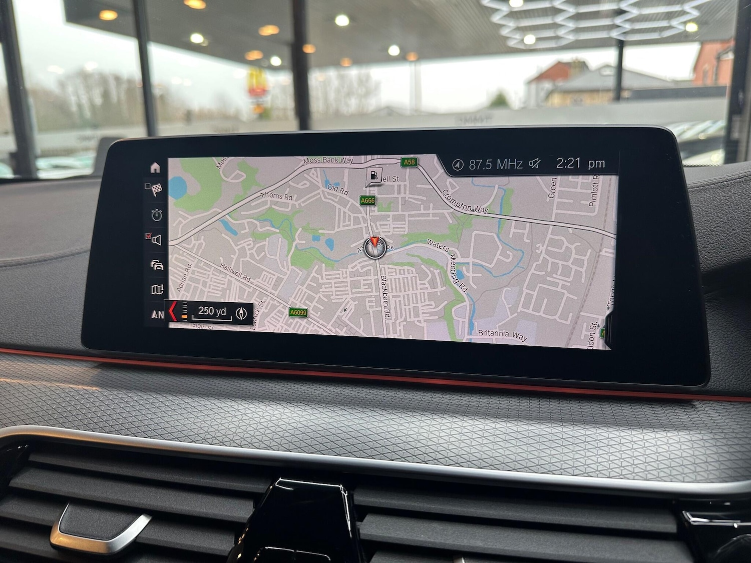 Used BMW 5 Series 2019 for sale - 77794124: Photo 30