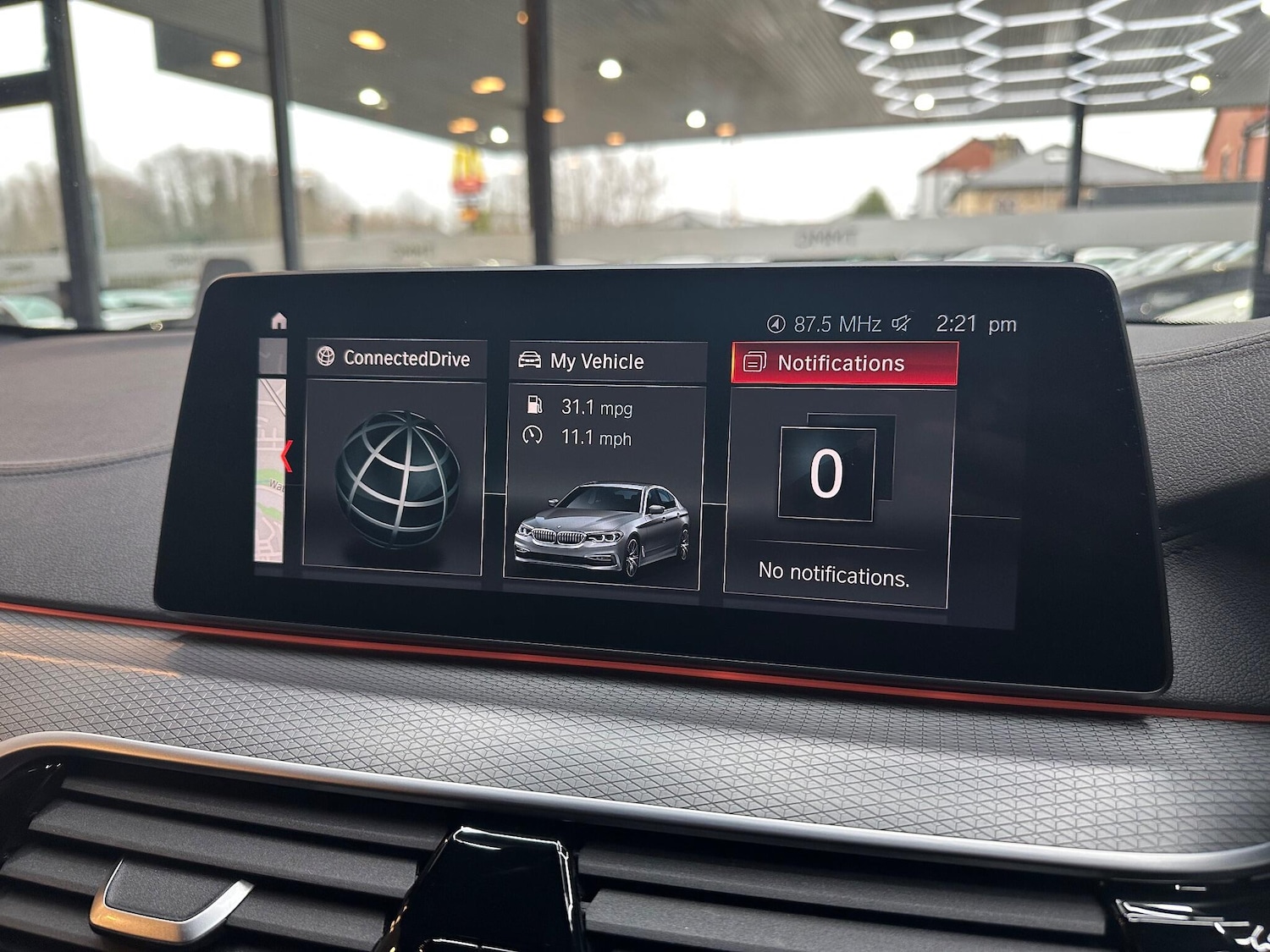 Used BMW 5 Series 2019 for sale - 77794124: Photo 31