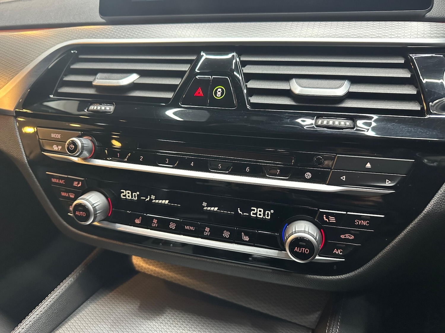 Used BMW 5 Series 2019 for sale - 77794124: Photo 33