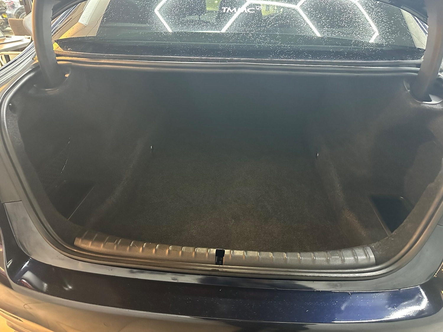 Used BMW 5 Series 2019 for sale - 77794124: Photo 35