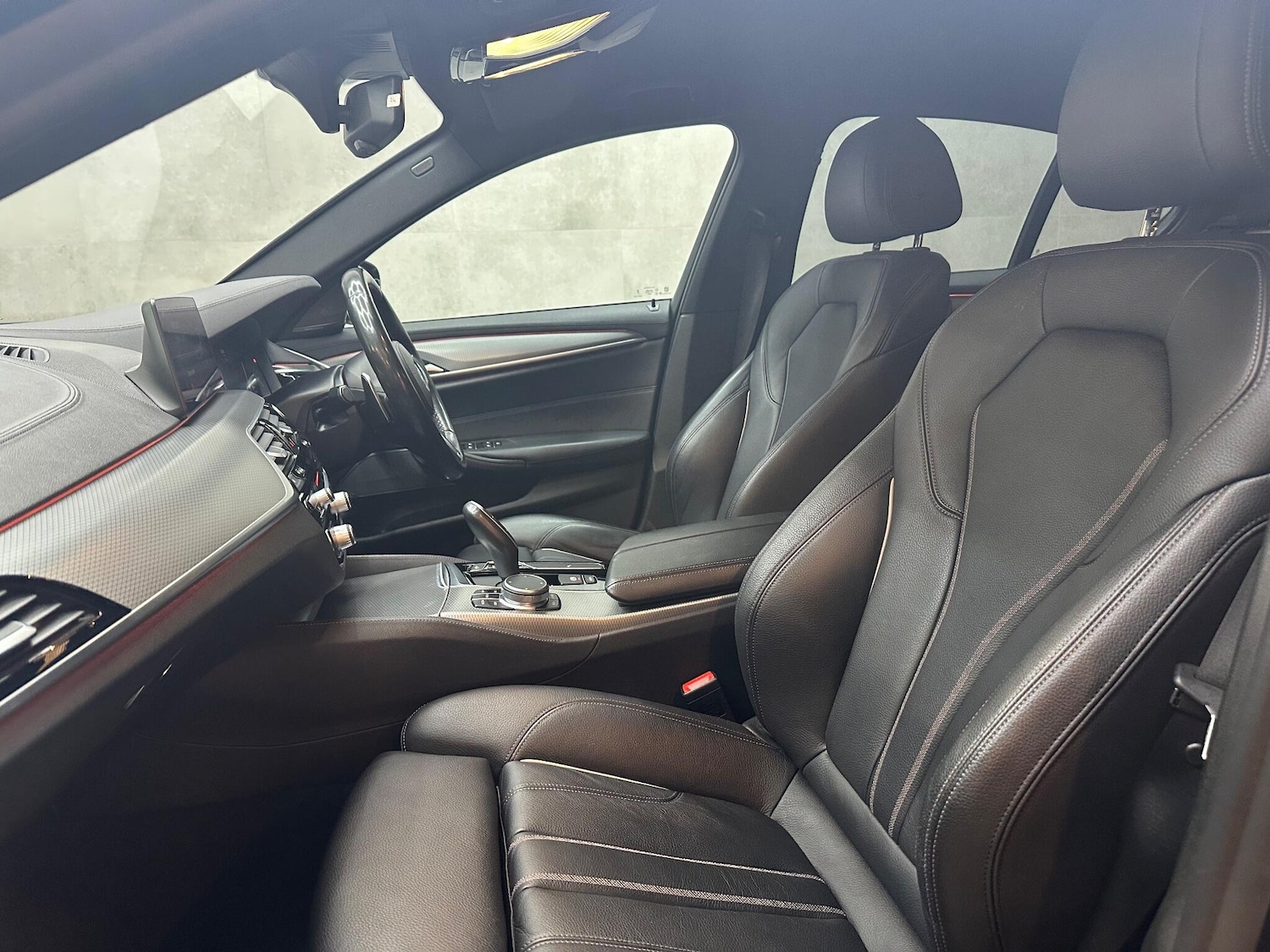 Used BMW 5 Series 2019 for sale - 77794124: Photo 36