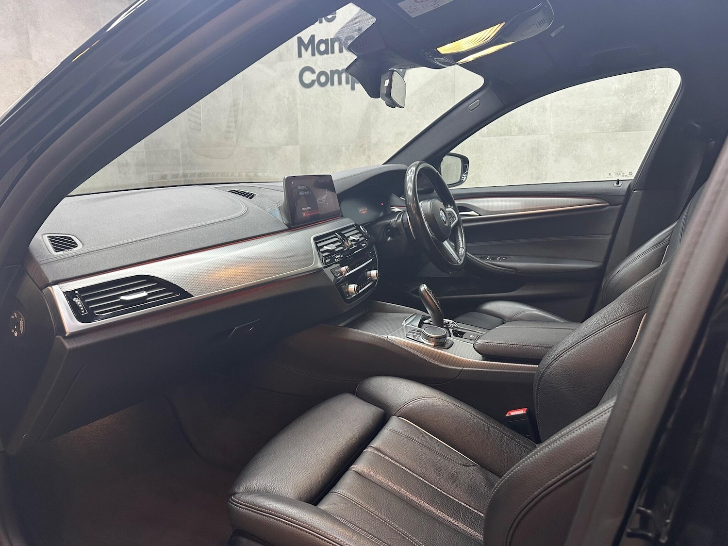 Used BMW 5 Series 2019 for sale - 77794124: Photo 37