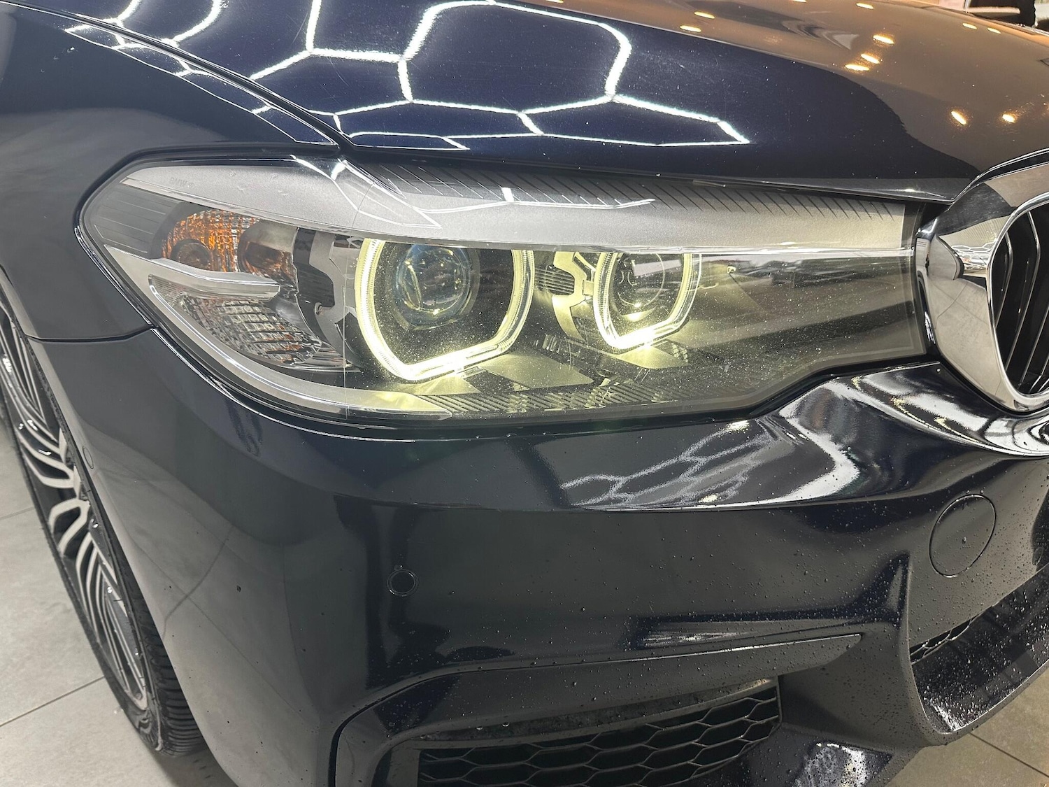 Used BMW 5 Series 2019 for sale - 77794124: Photo 39
