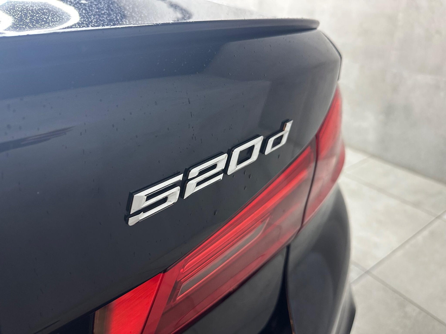 Used BMW 5 Series 2019 for sale - 77794124: Photo 40