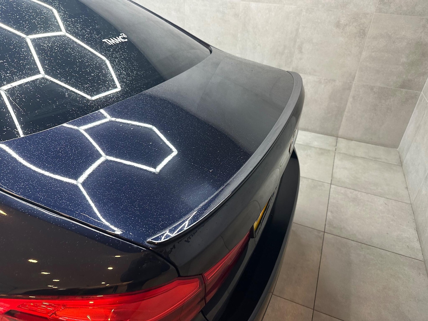 Used BMW 5 Series 2019 for sale - 77794124: Photo 47